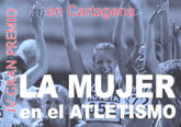V Gran Premio La Mujer en el Atletismo